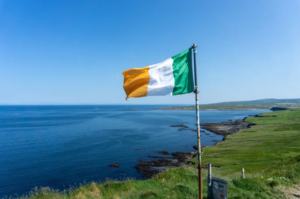 Ireland