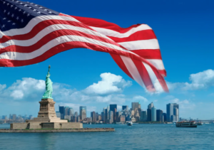 United States of America