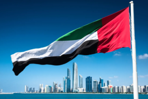 United Arab Emirates