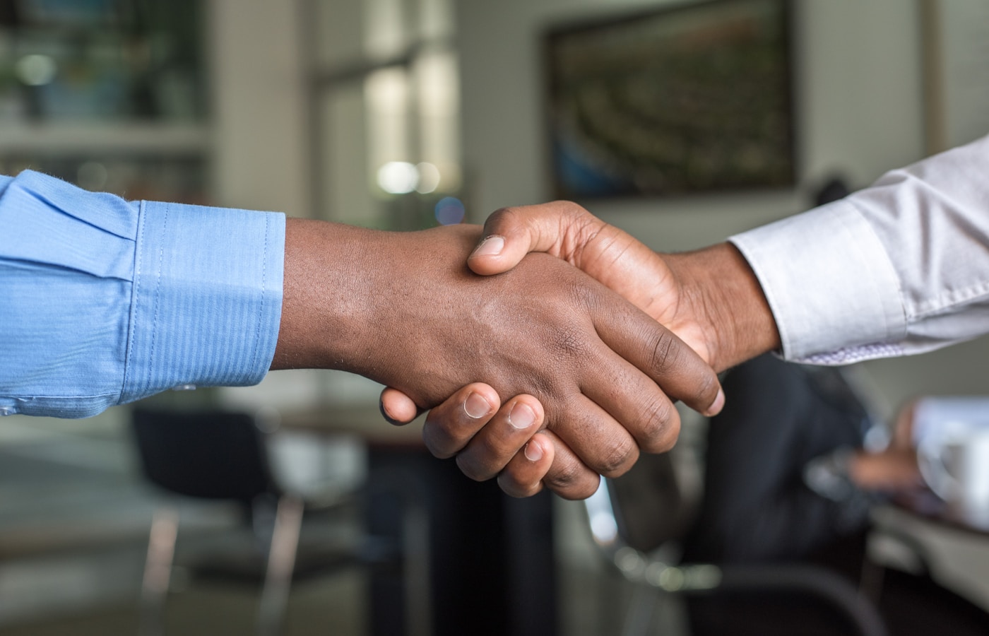 opp-handshake