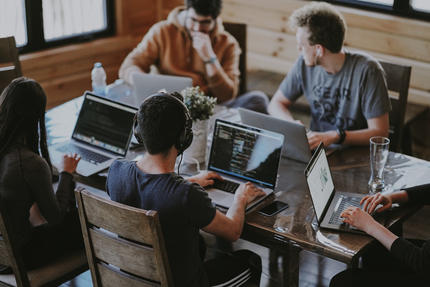 tech-product-team